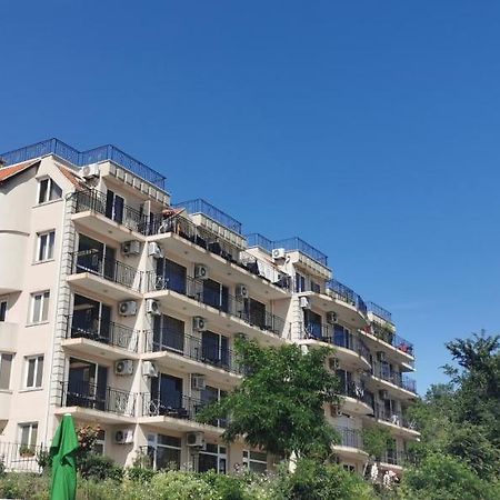 Villa Lazuren Bryag Chernomorets Dış mekan fotoğraf