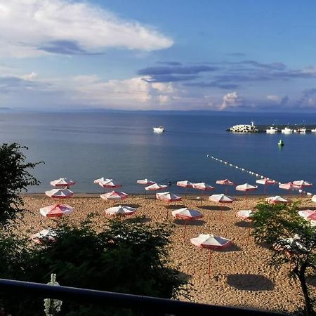 Villa Lazuren Bryag Chernomorets Dış mekan fotoğraf