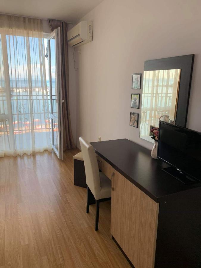 Villa Lazuren Bryag Chernomorets Dış mekan fotoğraf