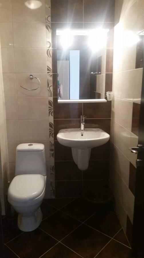 Villa Lazuren Bryag Chernomorets Dış mekan fotoğraf