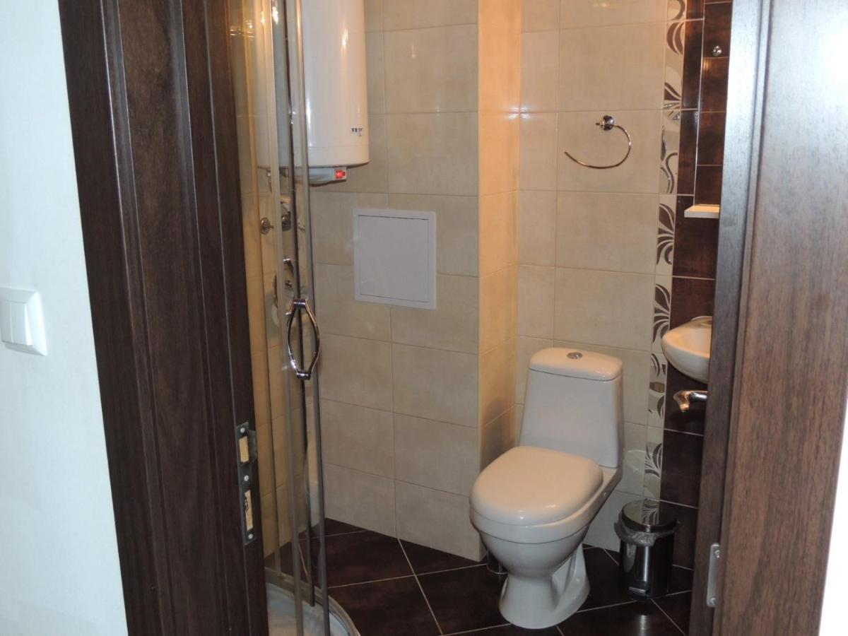 Villa Lazuren Bryag Chernomorets Dış mekan fotoğraf