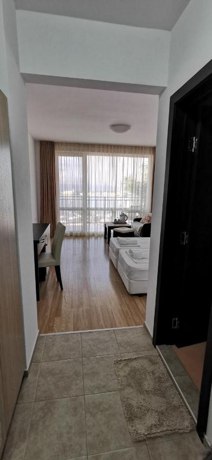 Villa Lazuren Bryag Chernomorets Dış mekan fotoğraf